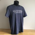 Gutenberg College T-Shirt