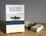 Saving Science - Charley Dewberry