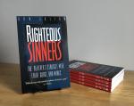Righteous Sinners - Ron Julian